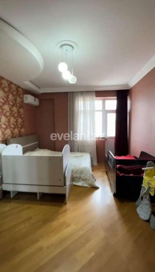 Rent, new building, 2 room, 90 m², Baku, Yasamal r.