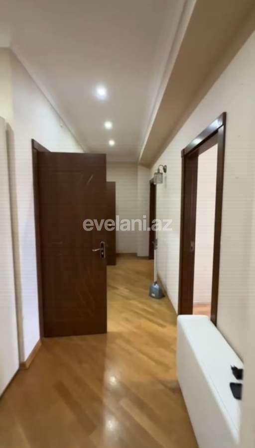 Rent, new building, 2 room, 90 m², Baku, Yasamal r.