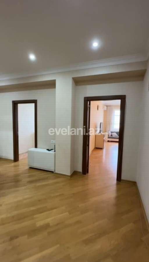 Rent, new building, 2 room, 90 m², Baku, Yasamal r.