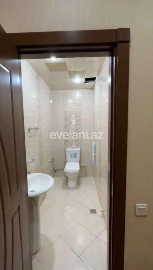 Rent, new building, 2 room, 90 m², Baku, Yasamal r.