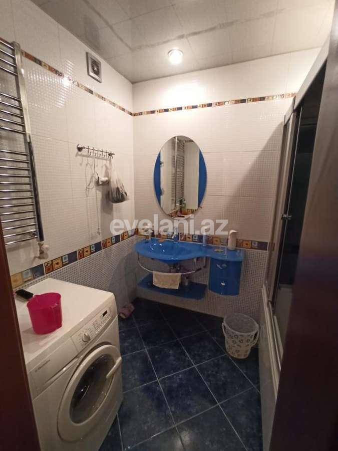 Sale, new building, 3 room, 145 m², Baku, Nasimi r.