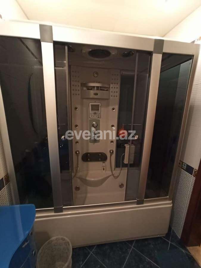 Sale, new building, 3 room, 145 m², Baku, Nasimi r.