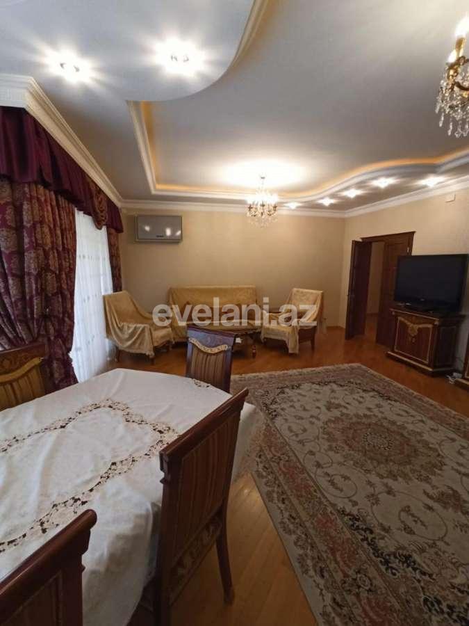 Sale, new building, 3 room, 145 m², Baku, Nasimi r.