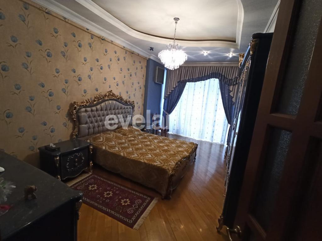 Sale, new building, 3 room, 145 m², Baku, Nasimi r.