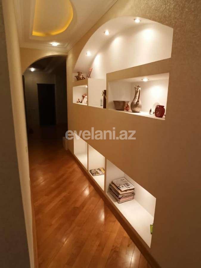 Sale, new building, 3 room, 145 m², Baku, Nasimi r.