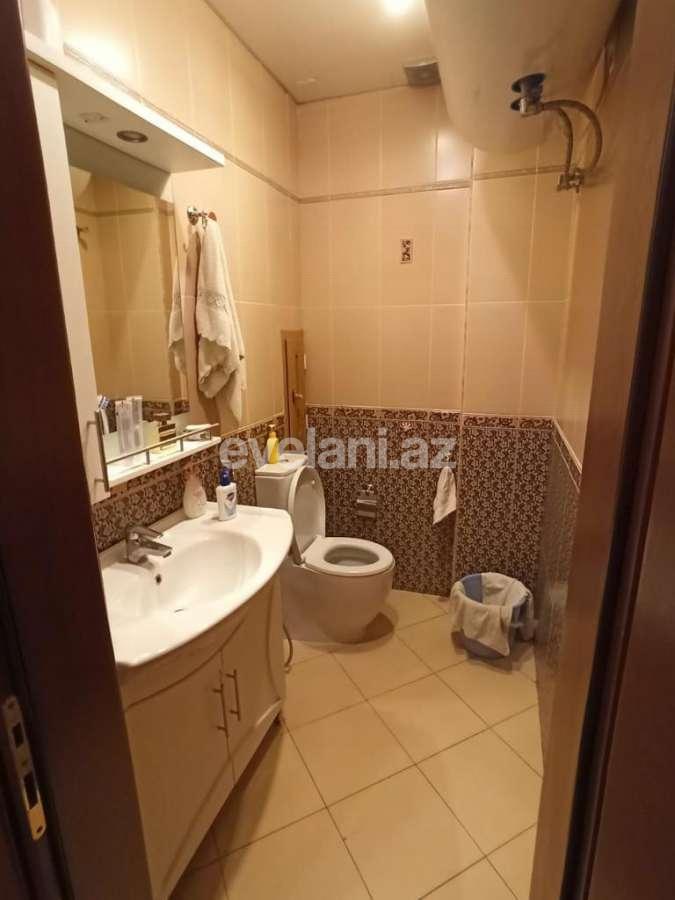 Sale, new building, 3 room, 145 m², Baku, Nasimi r.