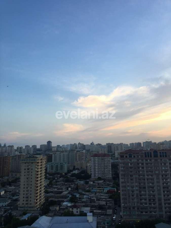 Satılır, yeni tikili, 4 otaqlı, 190 m², Bakı, Nəsimi r, 28 may m.