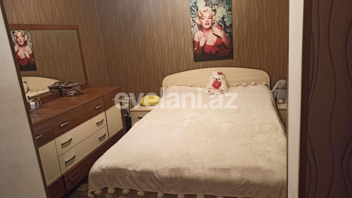 Satılır, köhnə tikili, 350 otaqlı, 5 m², Bakı, Binəqədi r, 7-ci mikrorayon q, Azadlıq prospekti m.