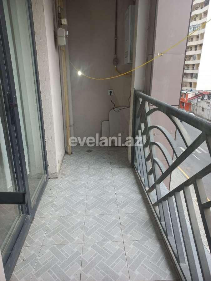 Kirayə verilir, yeni tikili, 2 otaqlı, 60 m², Bakı, Nəsimi r, Gənclik m.