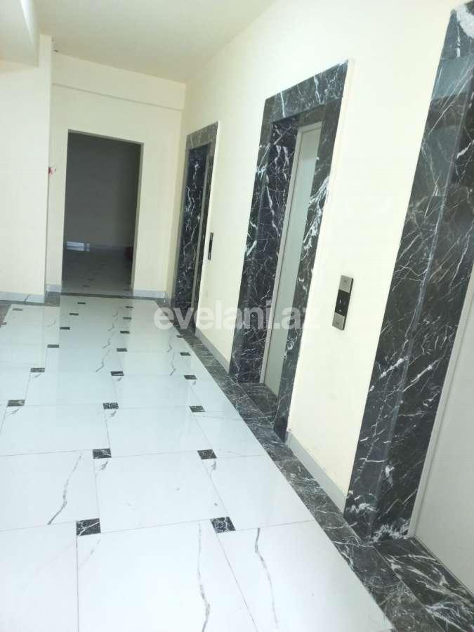 Kirayə verilir, yeni tikili, 2 otaqlı, 60 m², Bakı, Nəsimi r, Gənclik m.