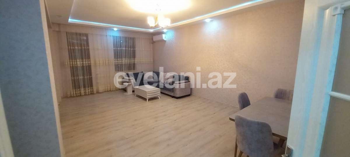 Kirayə verilir, yeni tikili, 3 otaqlı, 145 m², Bakı, Yasamal r, Yasamal q, 20 yanvar m.