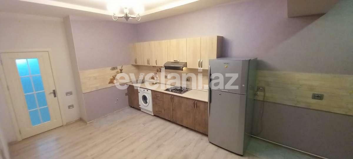 Kirayə verilir, yeni tikili, 3 otaqlı, 145 m², Bakı, Yasamal r, Yasamal q, 20 yanvar m.