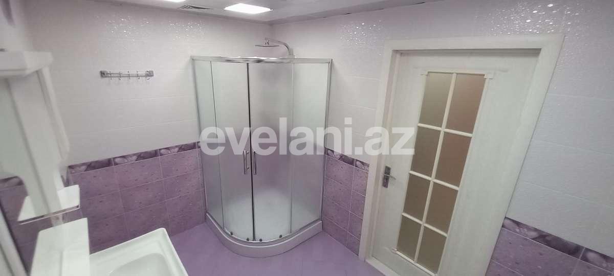 Kirayə verilir, yeni tikili, 3 otaqlı, 145 m², Bakı, Yasamal r, Yasamal q, 20 yanvar m.