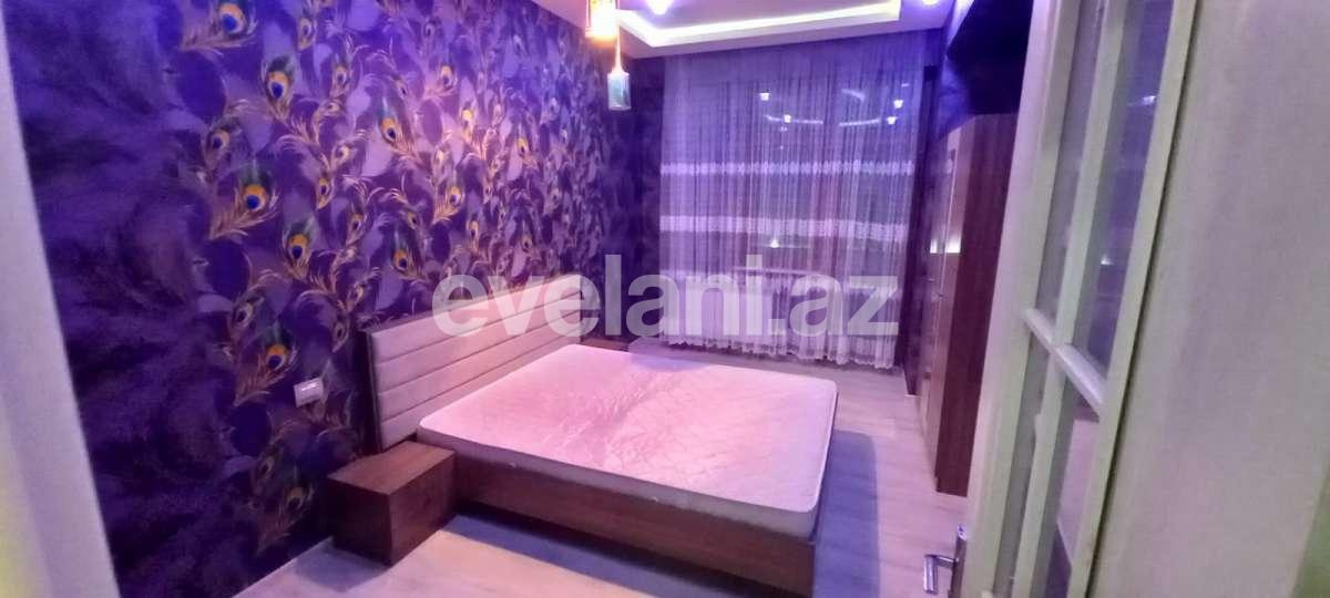 Kirayə verilir, yeni tikili, 3 otaqlı, 145 m², Bakı, Yasamal r, Yasamal q, 20 yanvar m.
