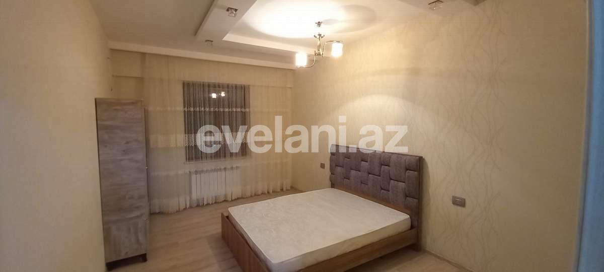 Kirayə verilir, yeni tikili, 3 otaqlı, 145 m², Bakı, Yasamal r, Yasamal q, 20 yanvar m.