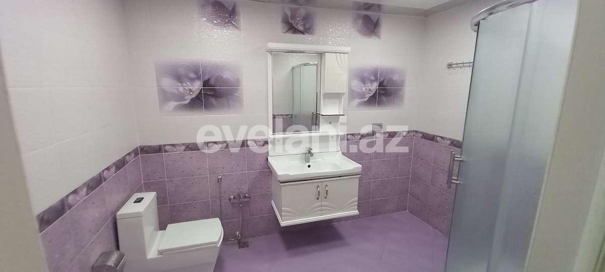 Kirayə verilir, yeni tikili, 3 otaqlı, 145 m², Bakı, Yasamal r, Yasamal q, 20 yanvar m.