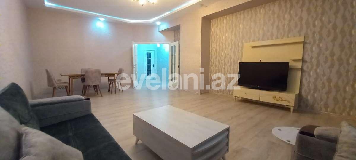 Kirayə verilir, yeni tikili, 3 otaqlı, 145 m², Bakı, Yasamal r, Yasamal q, 20 yanvar m.