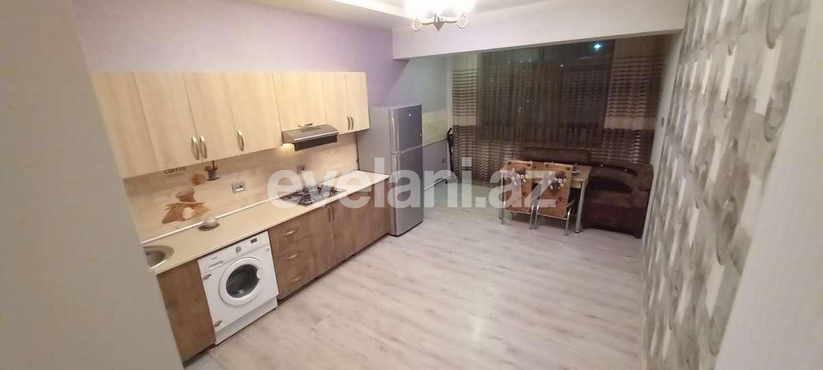 Kirayə verilir, yeni tikili, 3 otaqlı, 145 m², Bakı, Yasamal r, Yasamal q, 20 yanvar m.