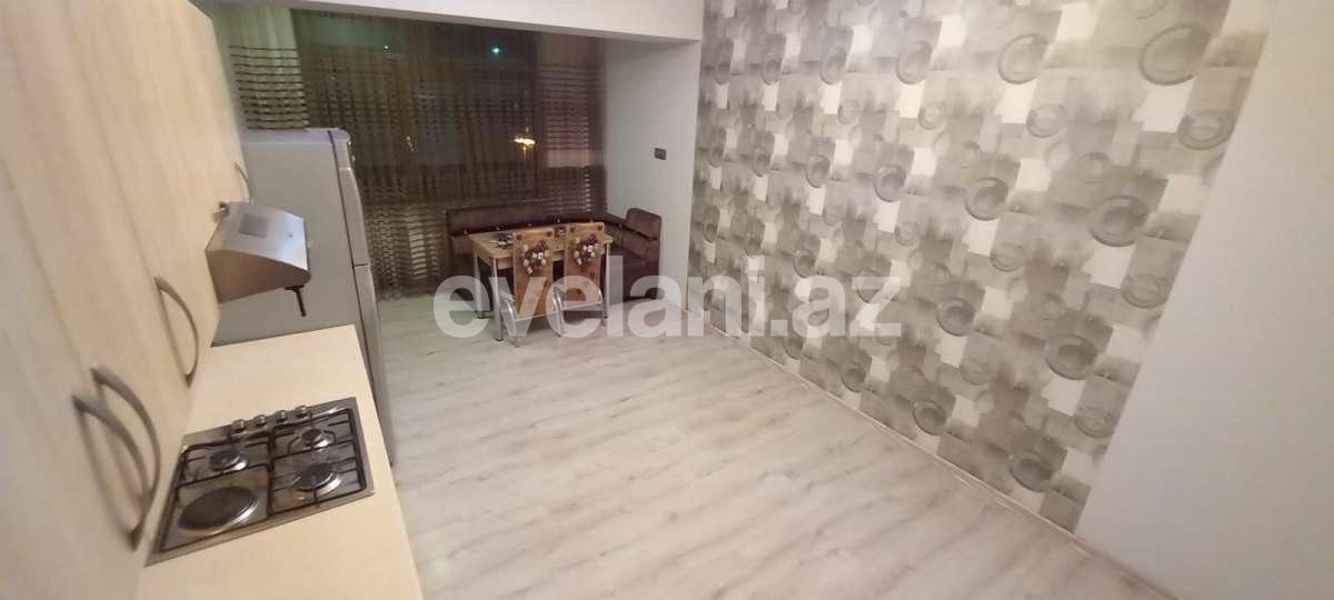 Kirayə verilir, yeni tikili, 3 otaqlı, 145 m², Bakı, Yasamal r, Yasamal q, 20 yanvar m.