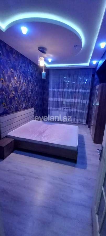 Kirayə verilir, yeni tikili, 3 otaqlı, 145 m², Bakı, Yasamal r, Yasamal q, 20 yanvar m.