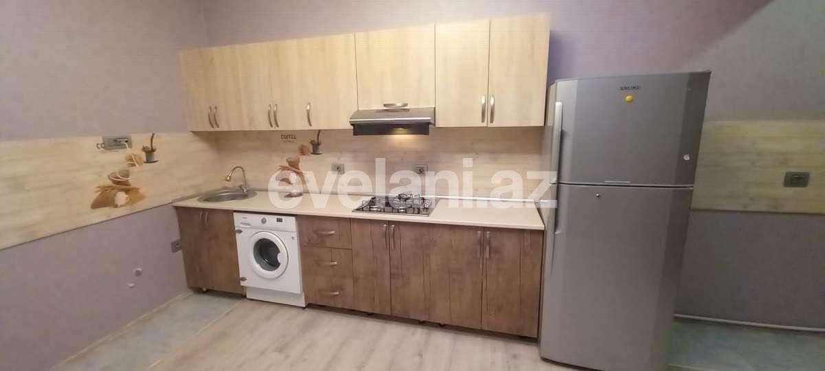 Kirayə verilir, yeni tikili, 3 otaqlı, 145 m², Bakı, Yasamal r, Yasamal q, 20 yanvar m.