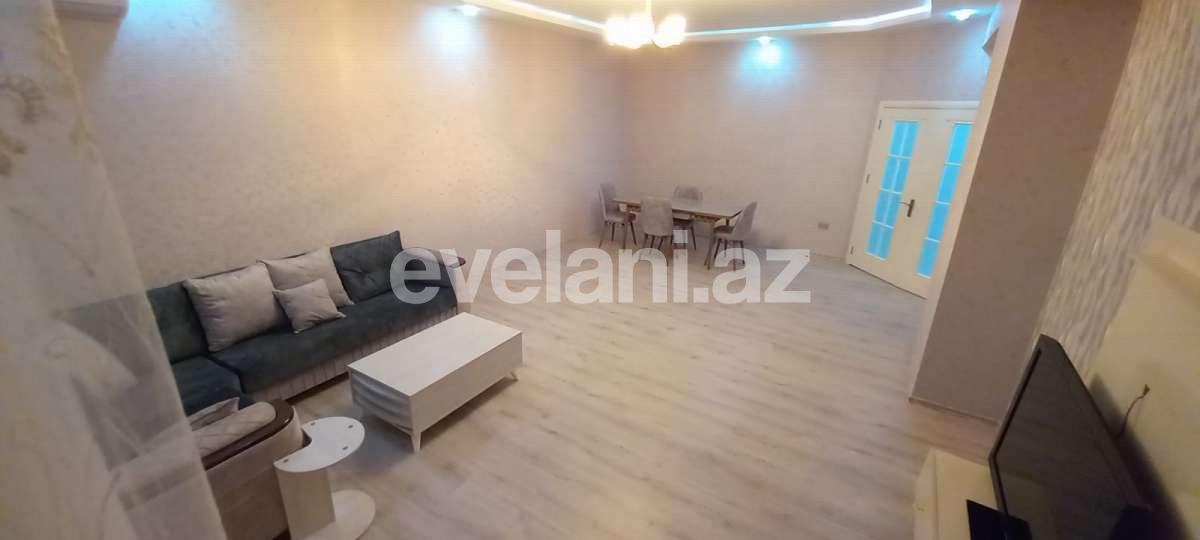 Kirayə verilir, yeni tikili, 3 otaqlı, 145 m², Bakı, Yasamal r, Yasamal q, 20 yanvar m.