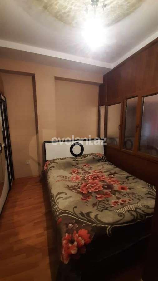 Kirayə verilir, yeni tikili, 2 otaqlı, 58 m², Bakı, Binəqədi r, Azadlıq prospekti m.