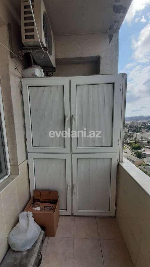 Kirayə verilir, yeni tikili, 2 otaqlı, 58 m², Bakı, Binəqədi r, Azadlıq prospekti m.