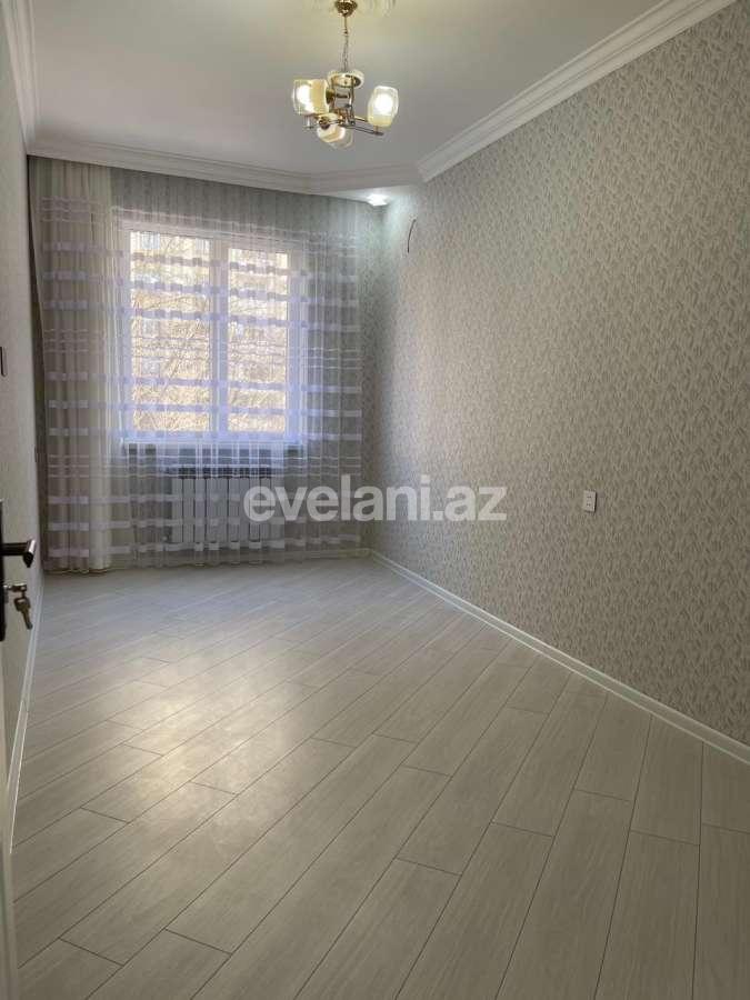 Satılır, köhnə tikili, 2 otaqlı, 55 m², Bakı, Nəsimi r, 2-ci mikrorayon q, Memar Əcəmi m.