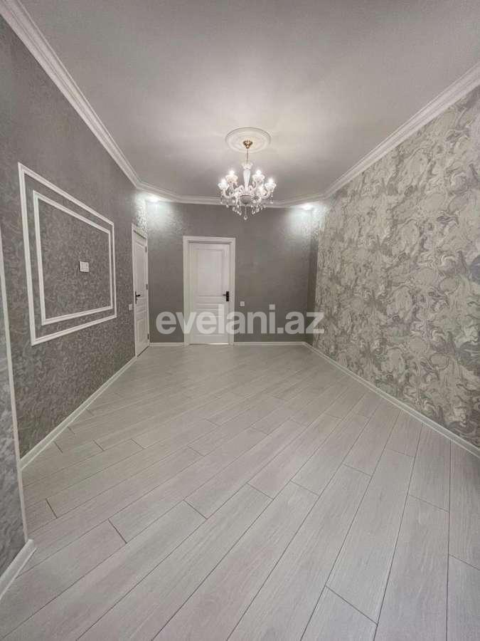 Satılır, köhnə tikili, 2 otaqlı, 55 m², Bakı, Nəsimi r, 2-ci mikrorayon q, Memar Əcəmi m.