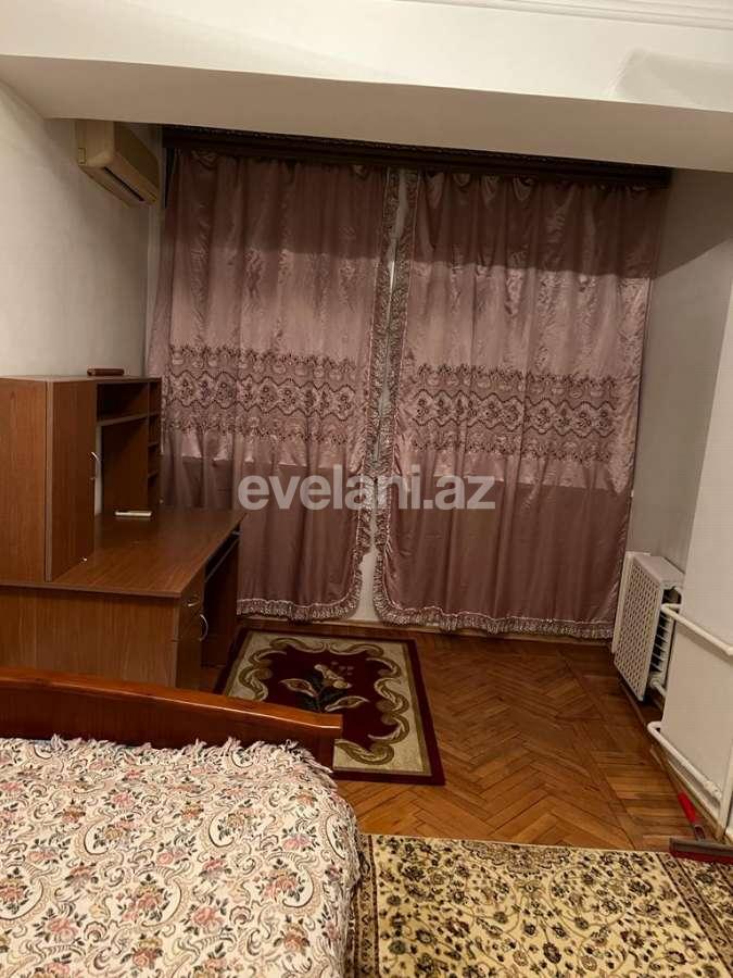 Rent, old building, 3 room, 90 m², Baku, Sabail r, Icheri Sheher m.