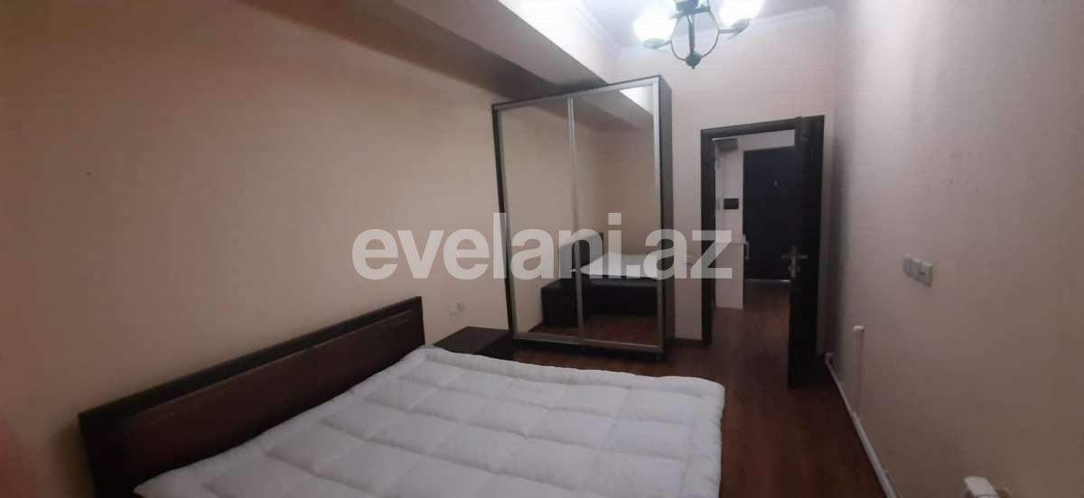 Kirayə verilir, yeni tikili, 700 otaqlı, 59.99 m², Bakı, Yasamal r, Nizami m.