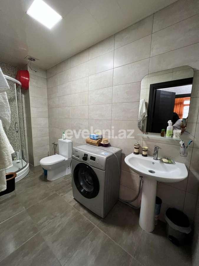 Satılır, yeni tikili, 2 otaqlı, 54.02 m², Bakı, Yasamal r, 20 yanvar m.
