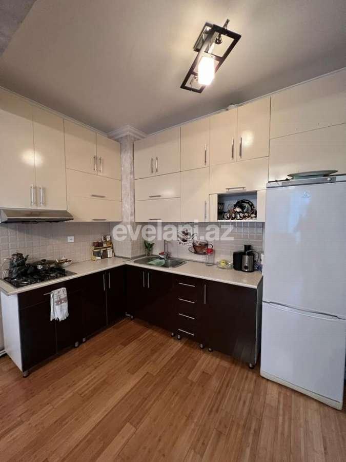 Satılır, yeni tikili, 2 otaqlı, 54.02 m², Bakı, Yasamal r, 20 yanvar m.