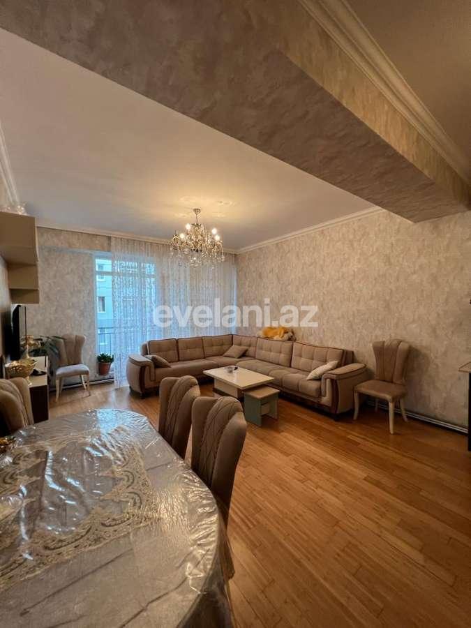 Satılır, yeni tikili, 2 otaqlı, 54.02 m², Bakı, Yasamal r, 20 yanvar m.