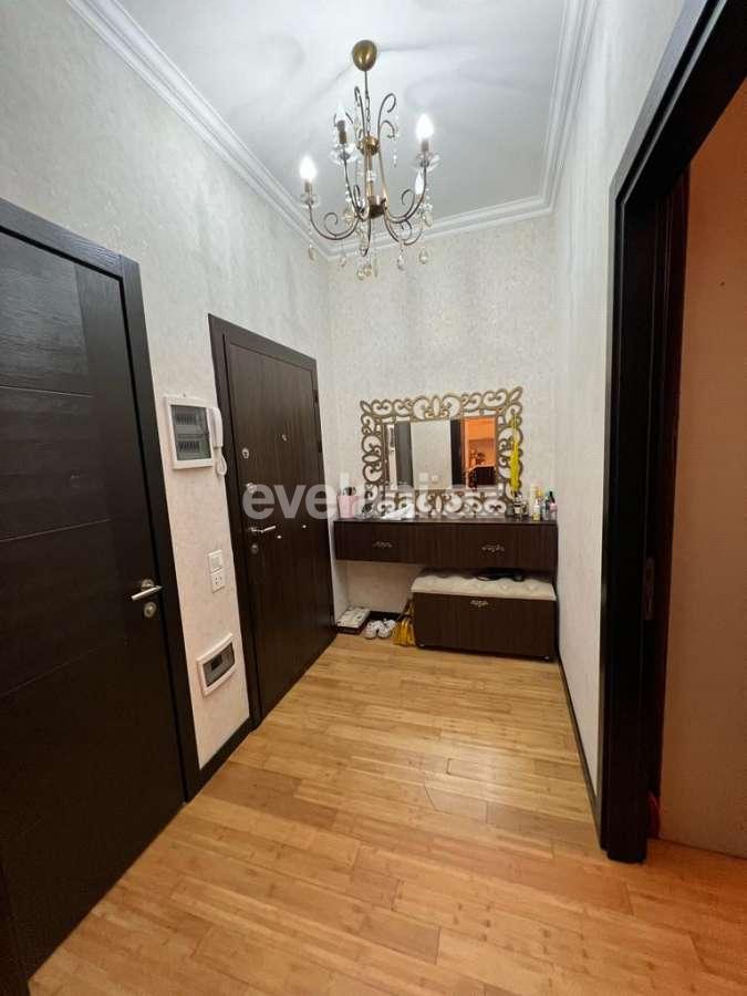 Satılır, yeni tikili, 2 otaqlı, 54.02 m², Bakı, Yasamal r, 20 yanvar m.