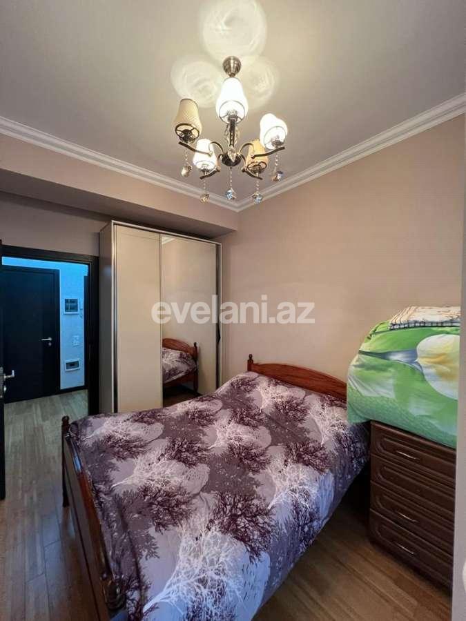 Satılır, yeni tikili, 2 otaqlı, 54.02 m², Bakı, Yasamal r, 20 yanvar m.