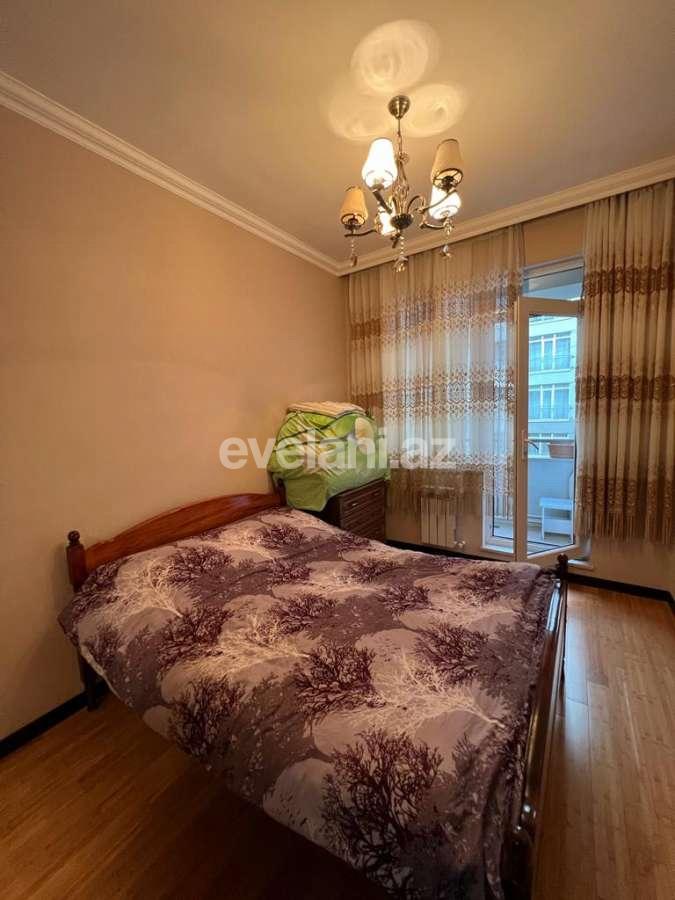 Satılır, yeni tikili, 2 otaqlı, 54.02 m², Bakı, Yasamal r, 20 yanvar m.