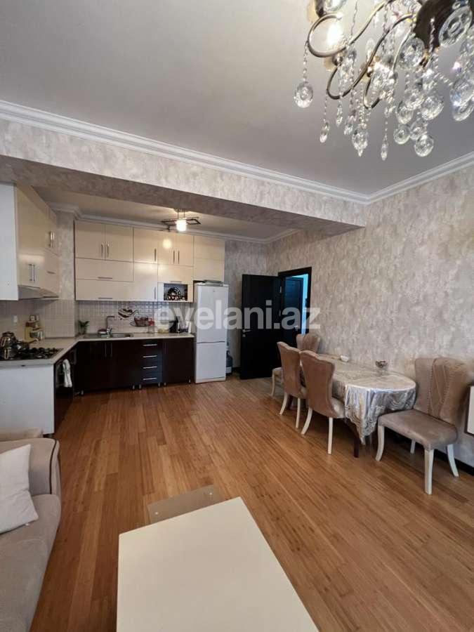 Satılır, yeni tikili, 2 otaqlı, 54.02 m², Bakı, Yasamal r, 20 yanvar m.