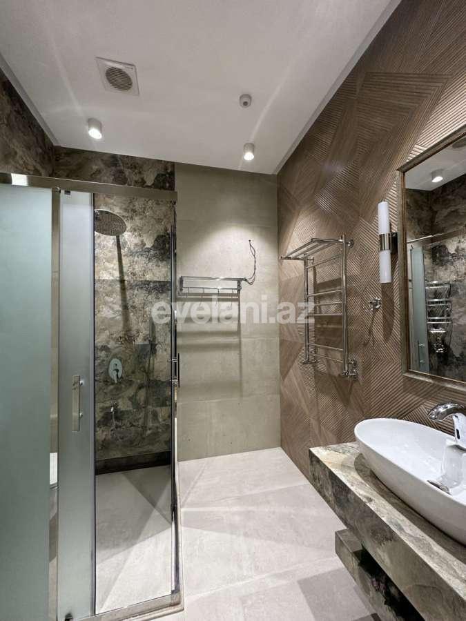 Sale, new building, 5 room, 242 m², Baku, Nasimi r, Sahil m.