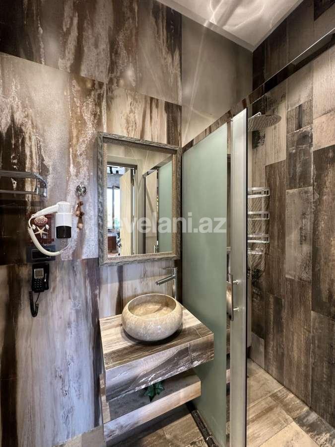 Sale, new building, 5 room, 242 m², Baku, Nasimi r, Sahil m.