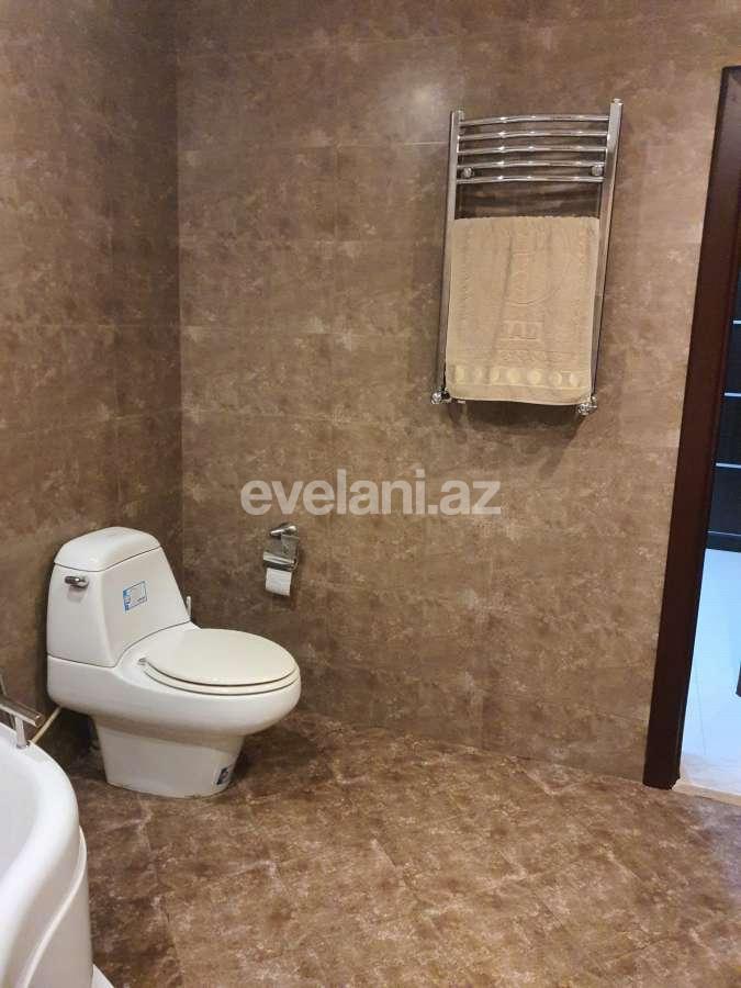 Sale, new building, 3 room, 135 m², Baku, Yasamal r, Nizami m.