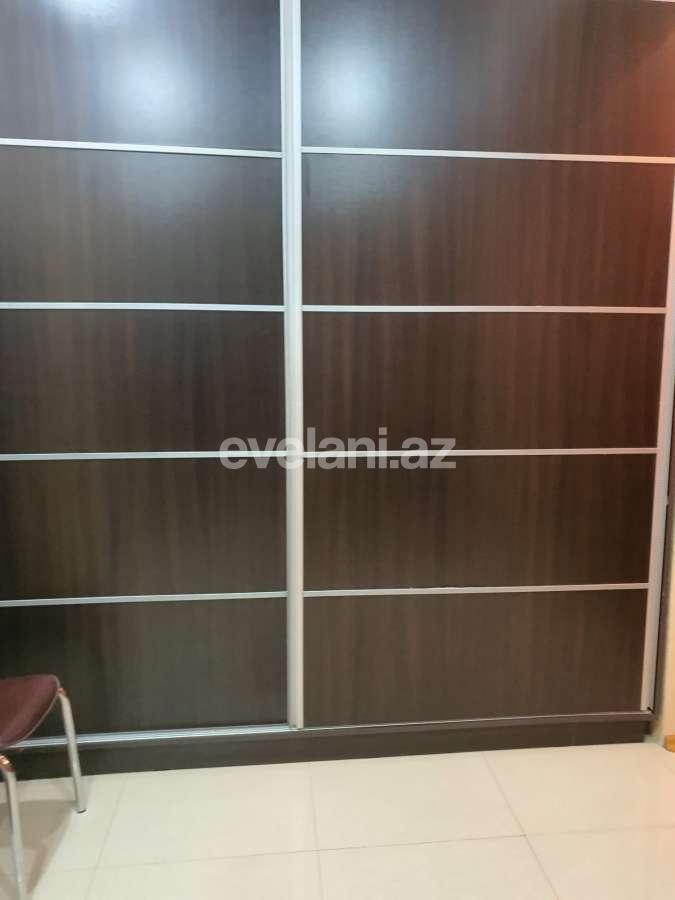 Sale, new building, 3 room, 135 m², Baku, Yasamal r, Nizami m.