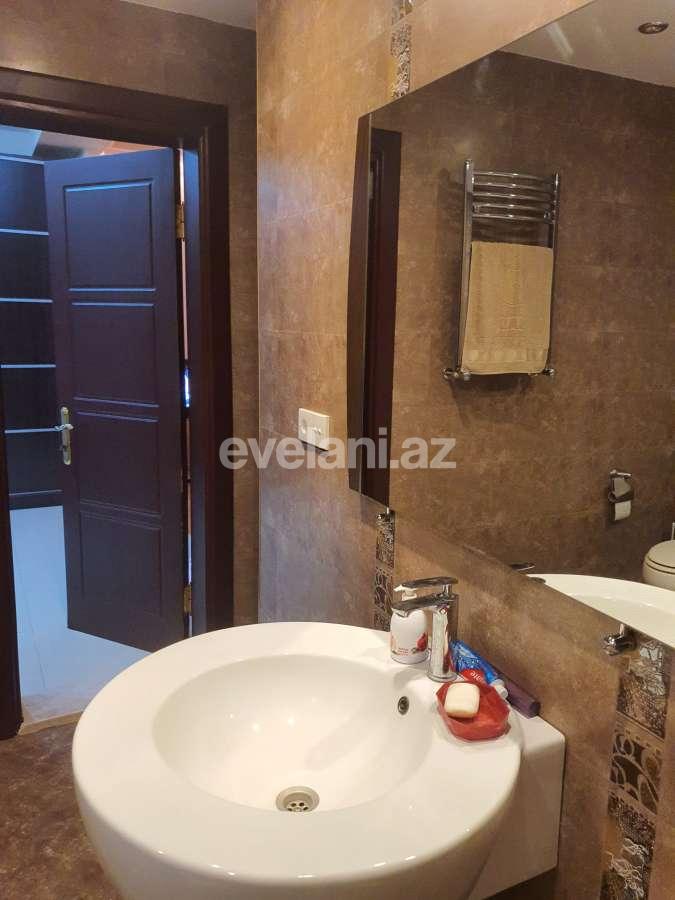 Sale, new building, 3 room, 135 m², Baku, Yasamal r, Nizami m.