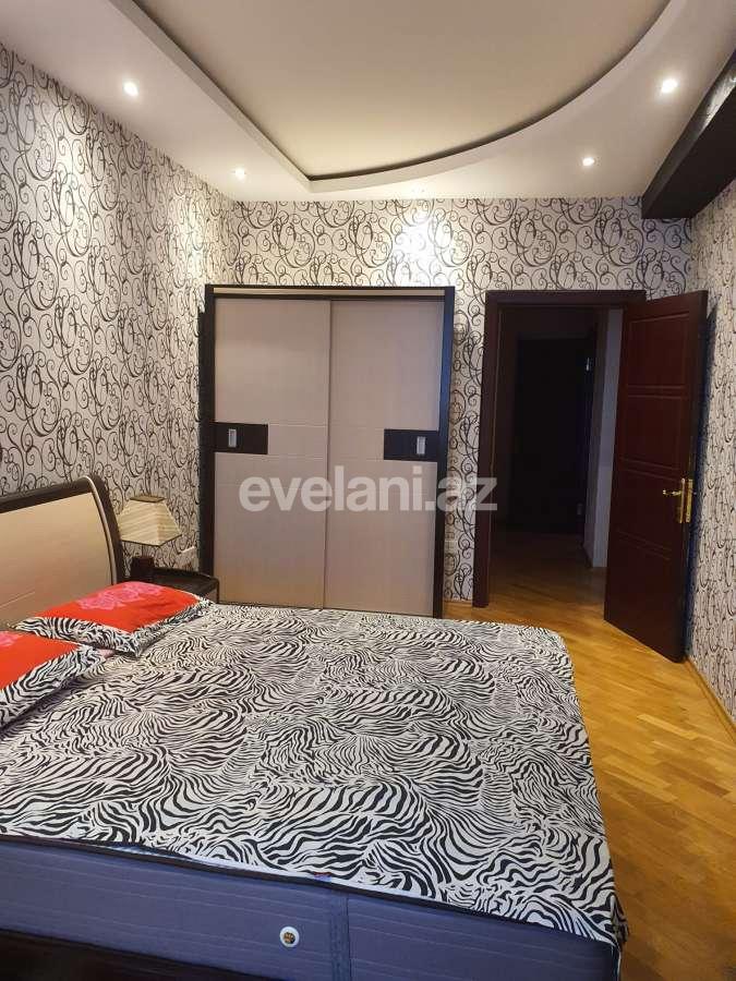 Sale, new building, 3 room, 135 m², Baku, Yasamal r, Nizami m.