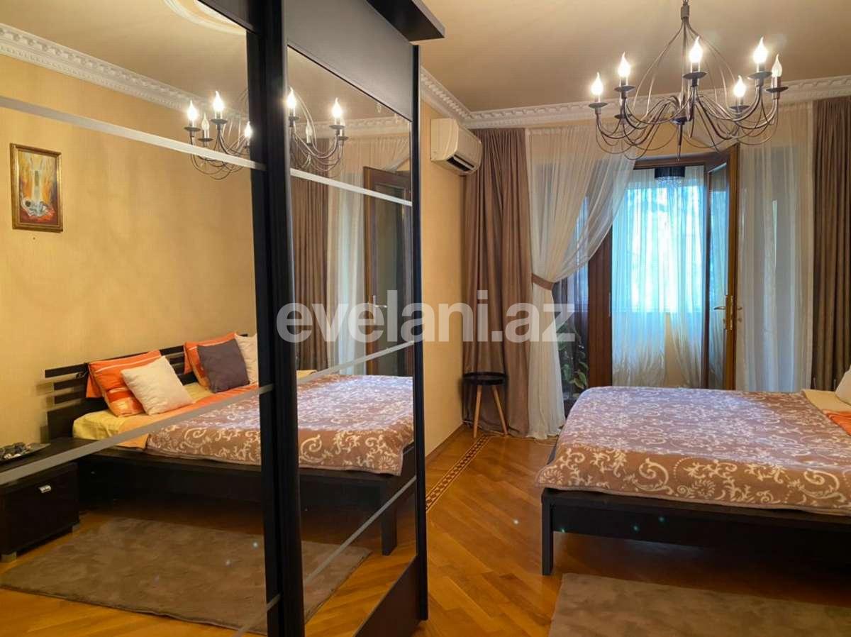 Rent, old building, 2 room, 60 m², Baku, Nasimi r, 28 may m.