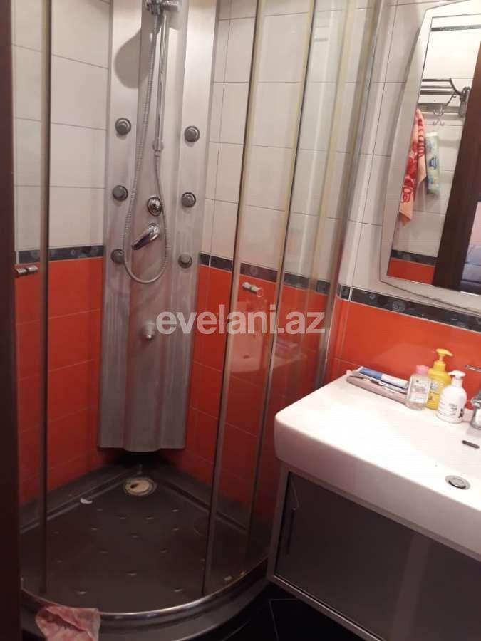 Rent, old building, 2 room, 60 m², Baku, Nasimi r, 28 may m.