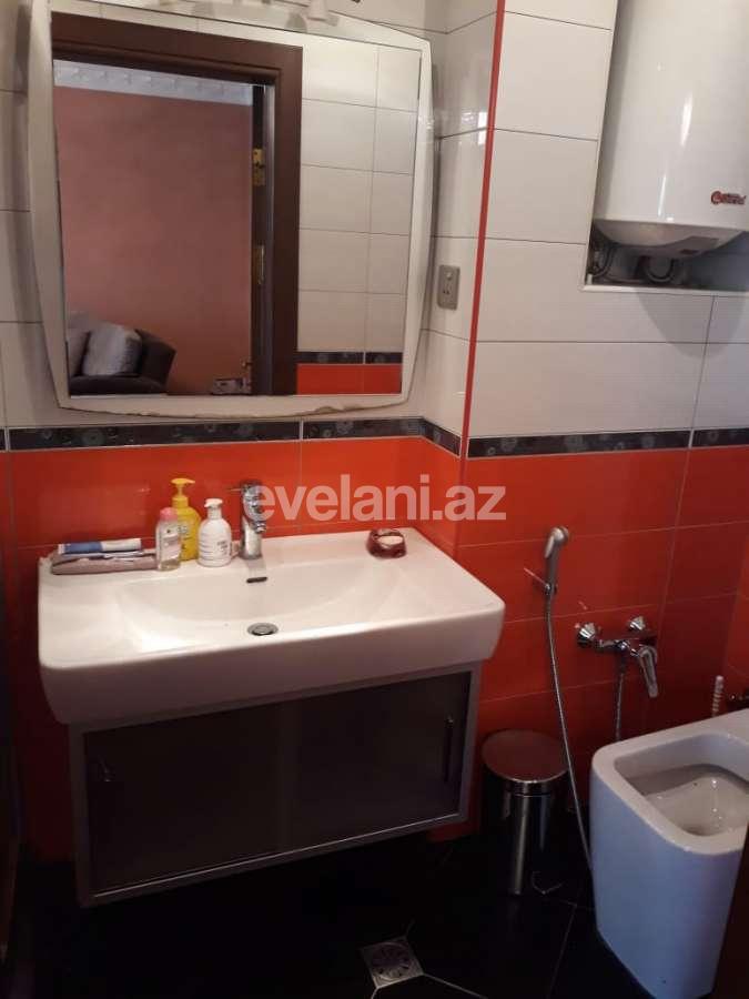 Rent, old building, 2 room, 60 m², Baku, Nasimi r, 28 may m.