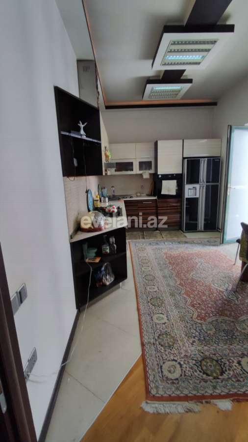 Satılır, yeni tikili, 3 otaqlı, 145 m², Bakı, Nəsimi r, 8 Noyabr m.