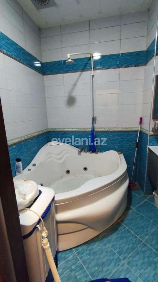 Satılır, yeni tikili, 3 otaqlı, 145 m², Bakı, Nəsimi r, 8 Noyabr m.